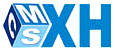 XH Logo