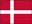 danish Flag