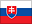 Vlajka SR