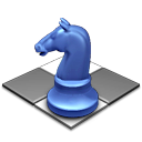 Logo Chess_XH Logo Chess_XH