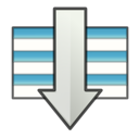 Logo Tablesorter_XH Logo Tablesorter_XH