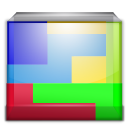 Logo Tetris_XH Logo Tetris_XH