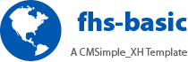 Logo fhs-basic