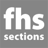 Logo fhs-sections